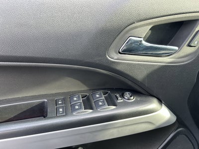 2022 Chevrolet Colorado 4WD LT