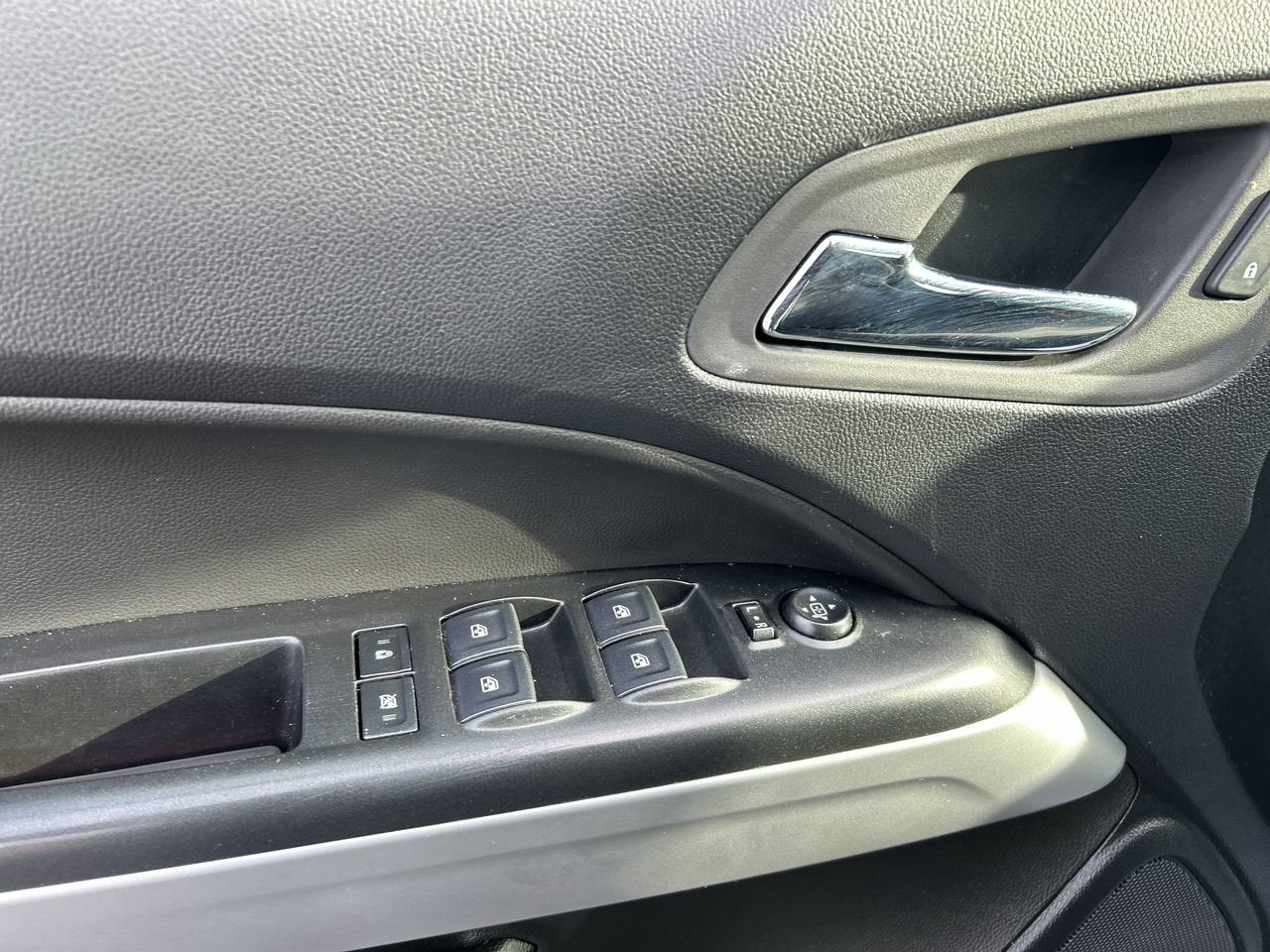 2022 Chevrolet Colorado 4WD LT