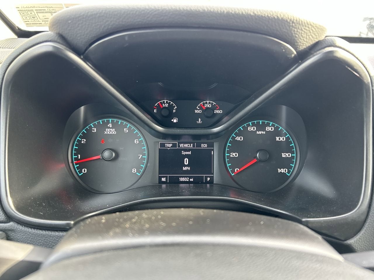 2022 Chevrolet Colorado 4WD LT