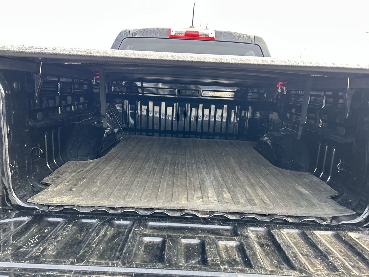 2022 Chevrolet Colorado 4WD LT