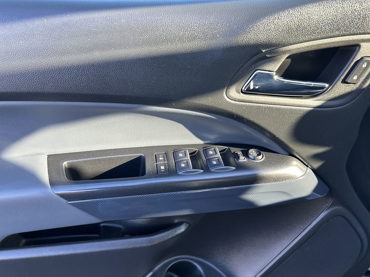 2022 Chevrolet Colorado 4WD Z71