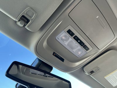 2022 Chevrolet Colorado 4WD Z71