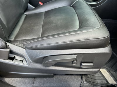 2019 Chevrolet Colorado 4WD ZR2