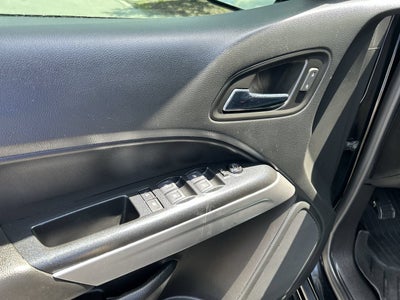 2019 Chevrolet Colorado 4WD ZR2
