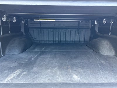 2019 Chevrolet Colorado 4WD ZR2