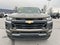 2024 Chevrolet Colorado 4WD LT