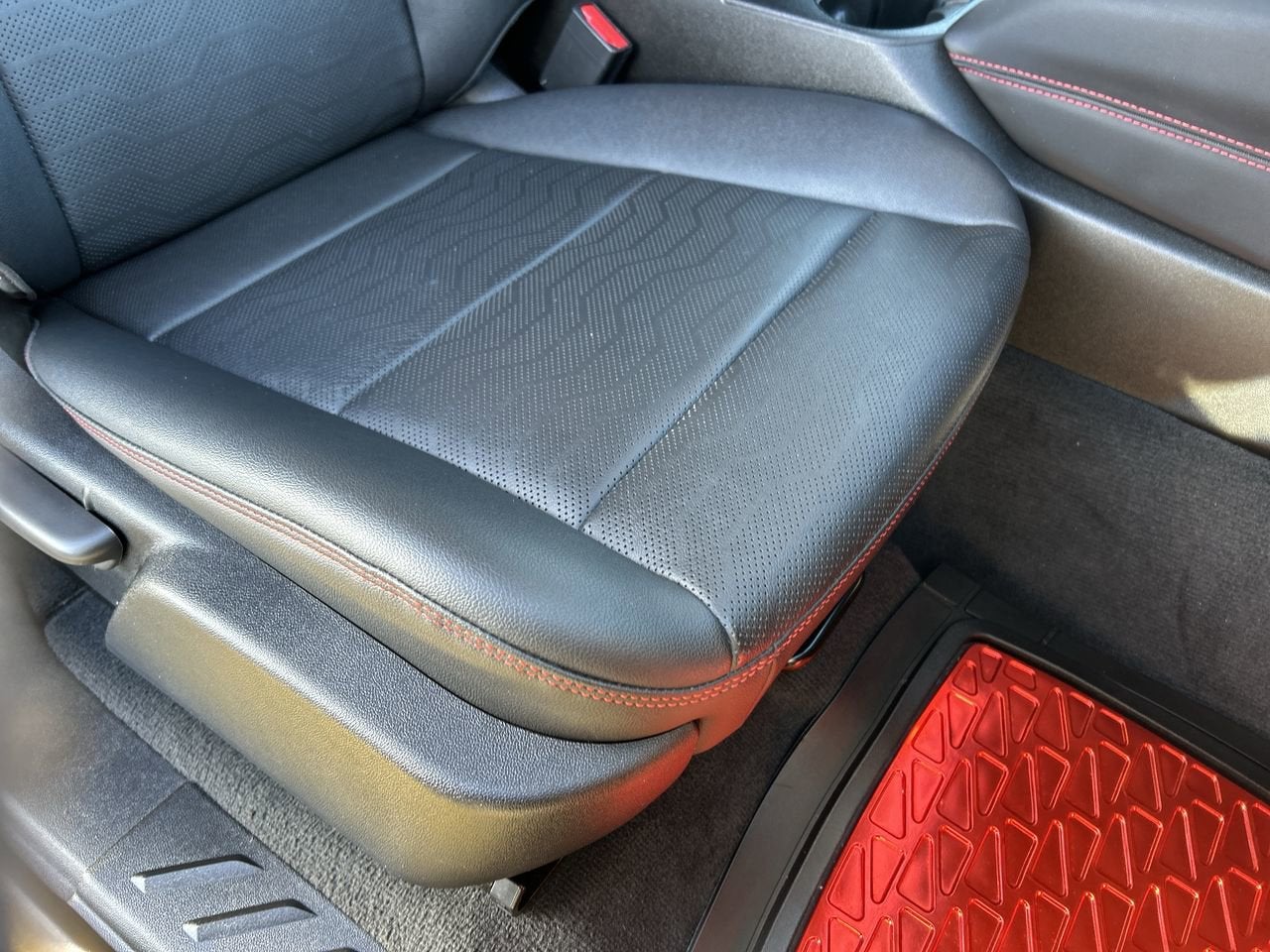 2023 Chevrolet Colorado 4WD Z71