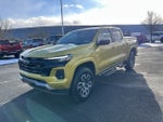 2023 Chevrolet Colorado 4WD Z71