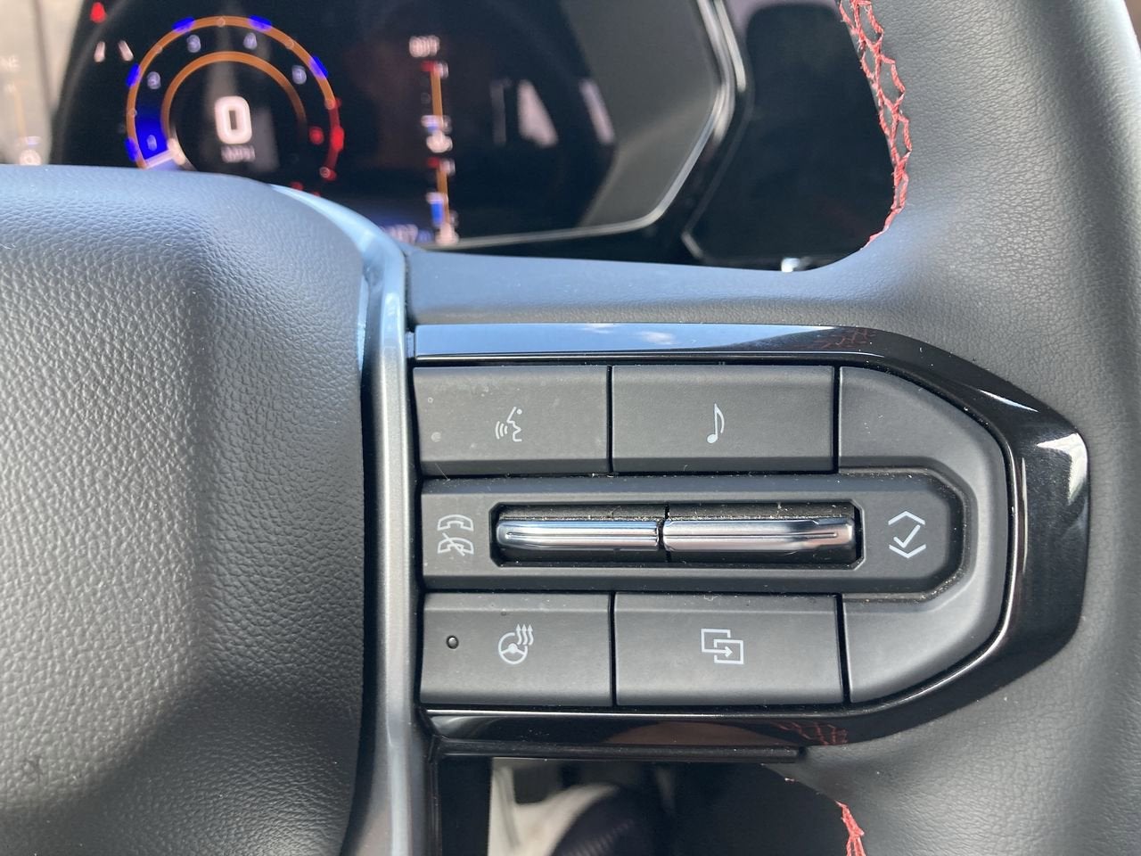 2023 Chevrolet Colorado 4WD Z71