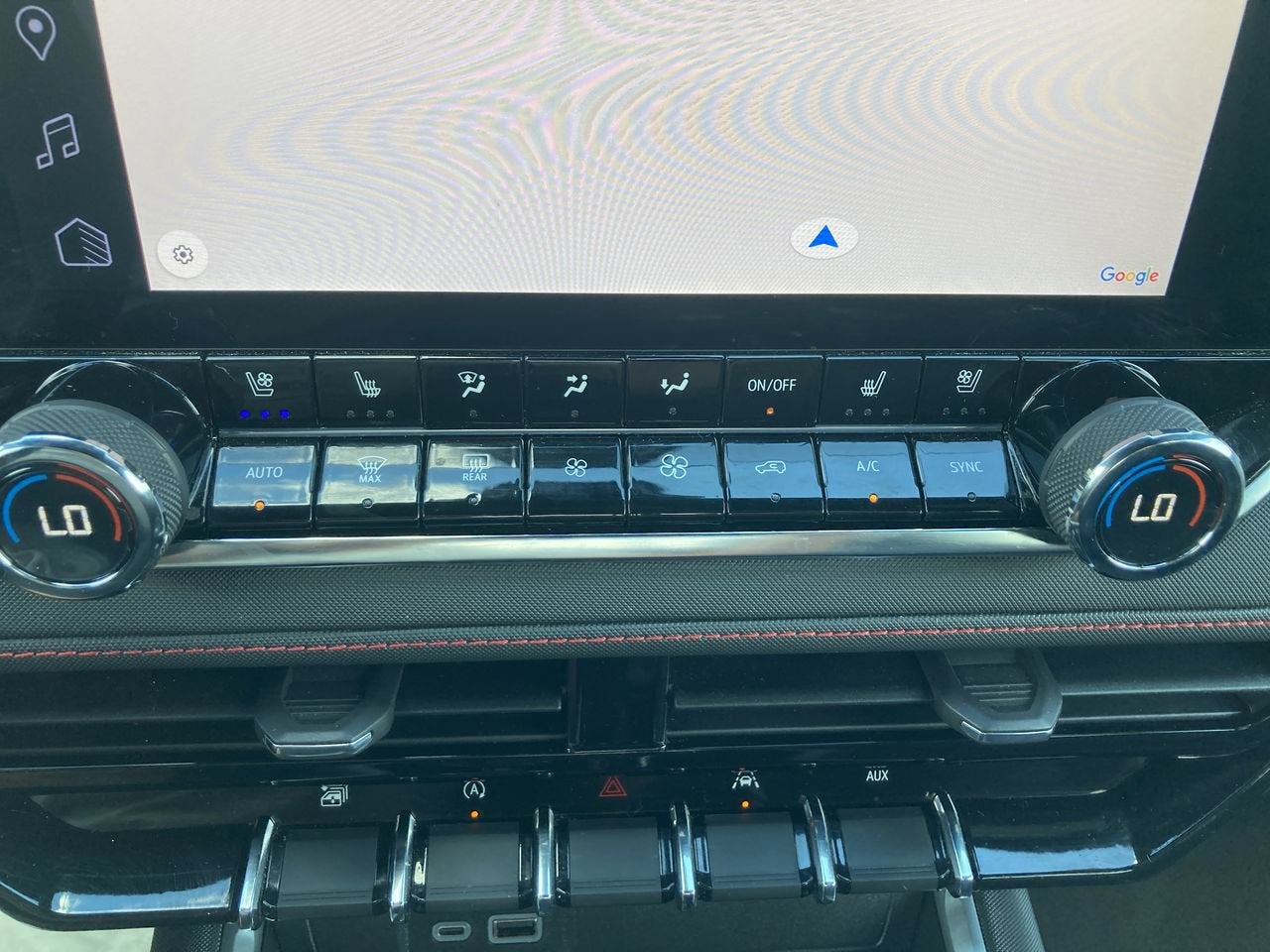 2023 Chevrolet Colorado 4WD Z71