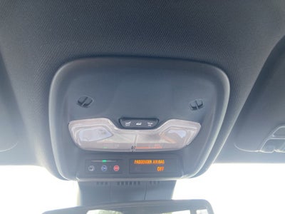 2023 Chevrolet Colorado 4WD Z71