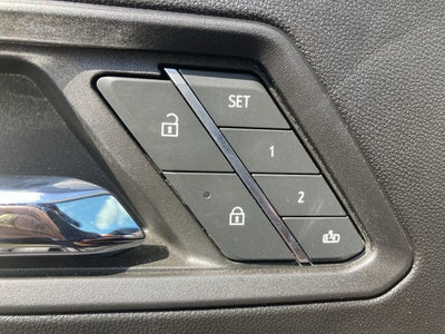 2023 Chevrolet Colorado 4WD Z71