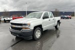 2018 Chevrolet Silverado 1500 Work Truck