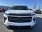 2025 Chevrolet Traverse AWD LT