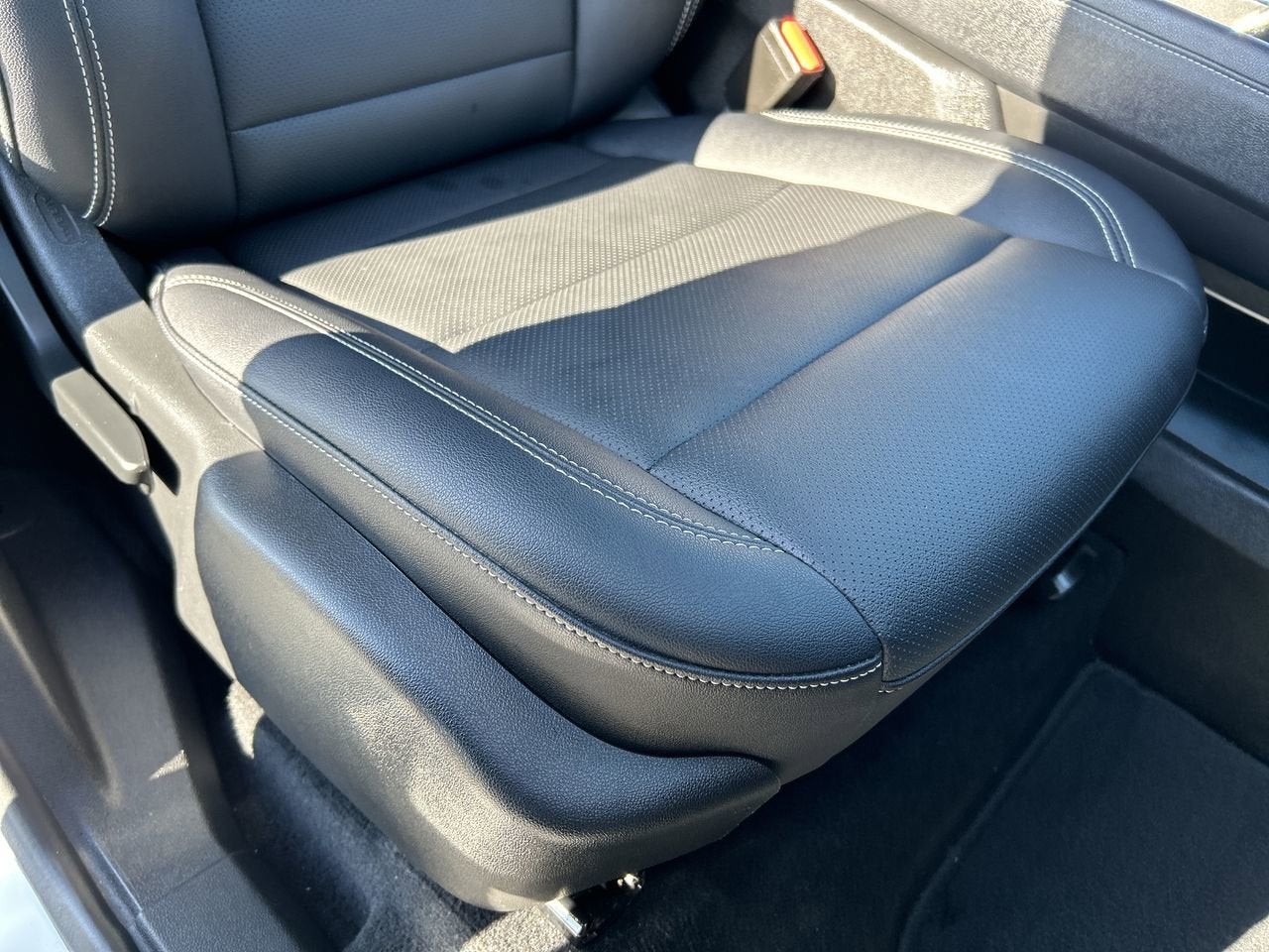 2025 Chevrolet Traverse AWD LT