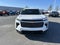 2025 Chevrolet Traverse AWD LT