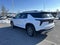 2025 Chevrolet Traverse AWD LT