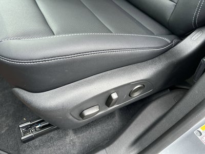 2025 Chevrolet Traverse AWD LT