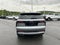 2025 Chevrolet Traverse AWD LT