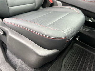 2024 Chevrolet Traverse AWD Z71