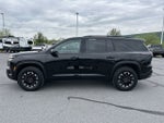 2024 Chevrolet Traverse AWD Z71