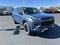 2024 Chevrolet Traverse AWD Z71