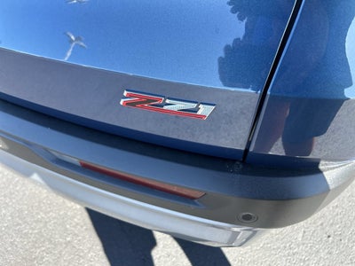 2024 Chevrolet Traverse AWD Z71