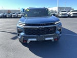 2024 Chevrolet Traverse AWD Z71