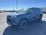 2024 Chevrolet Traverse AWD Z71