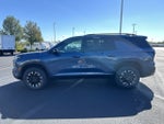 2024 Chevrolet Traverse AWD Z71