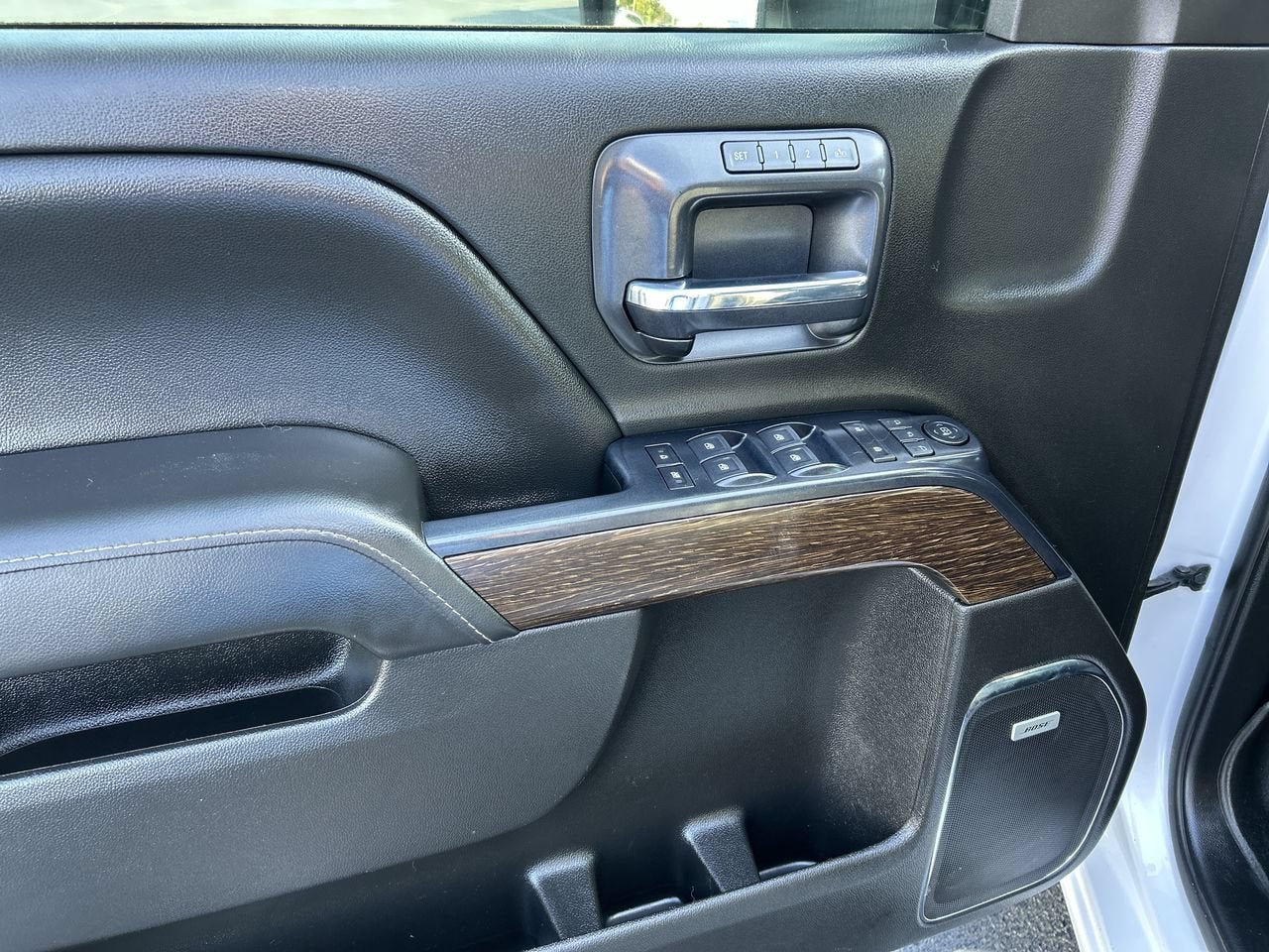 2019 GMC Sierra 2500HD Denali