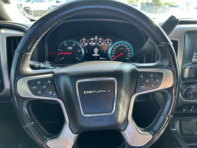2019 GMC Sierra 2500HD Denali