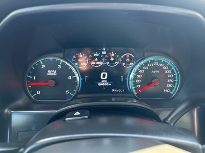 2019 GMC Sierra 2500HD Denali