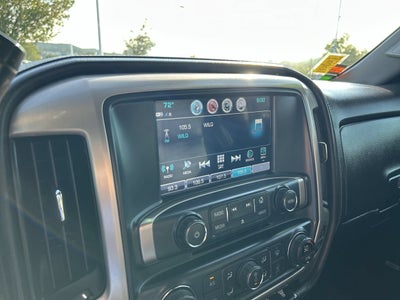 2019 GMC Sierra 2500HD Denali
