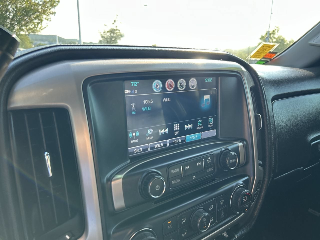 2019 GMC Sierra 2500HD Denali
