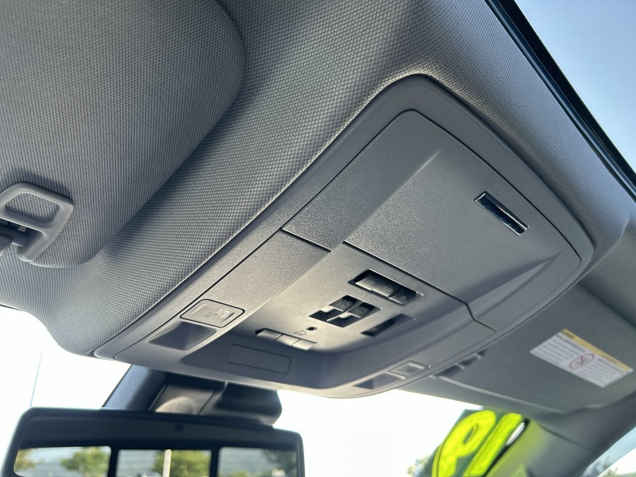 2019 GMC Sierra 2500HD Denali