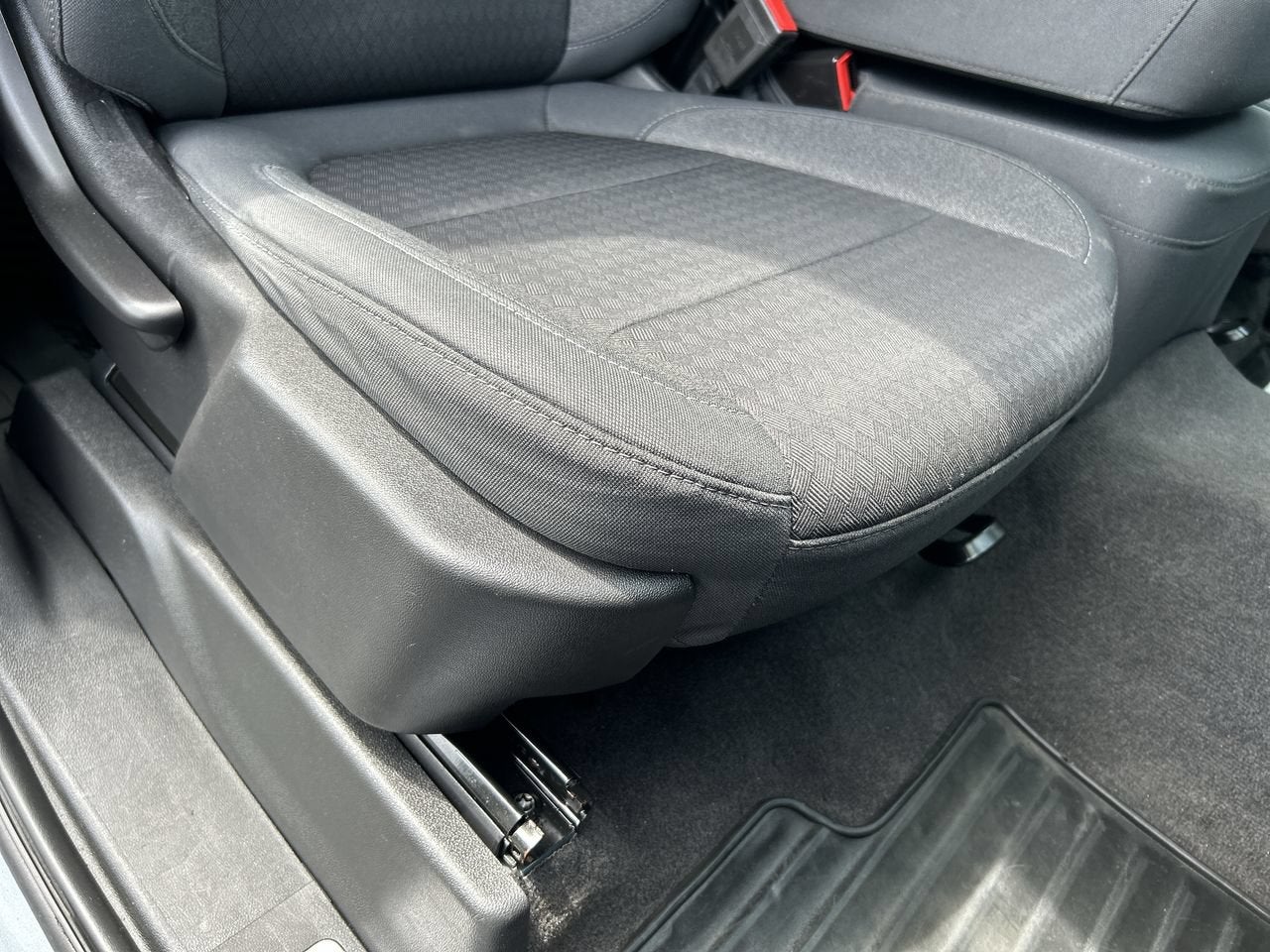 2020 GMC Sierra 2500HD SLE