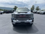 2020 GMC Sierra 2500HD SLE