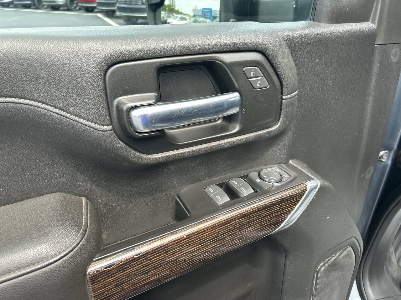 2020 GMC Sierra 2500HD SLE