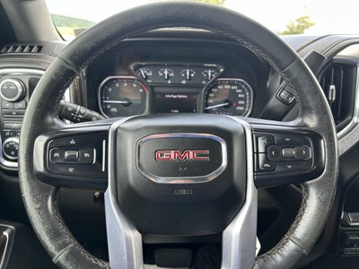 2020 GMC Sierra 2500HD SLE