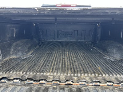 2020 GMC Sierra 2500HD SLE