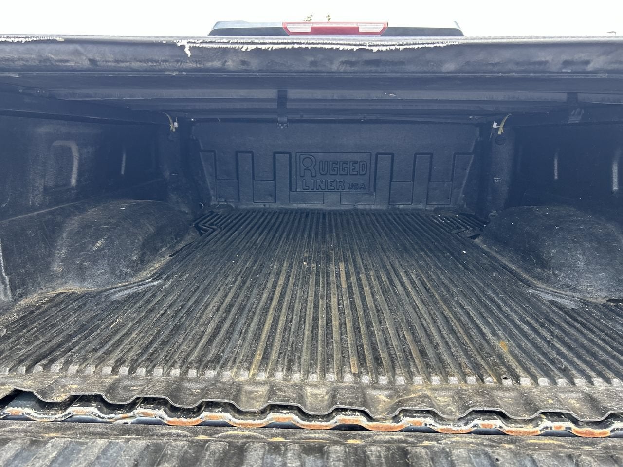 2020 GMC Sierra 2500HD SLE