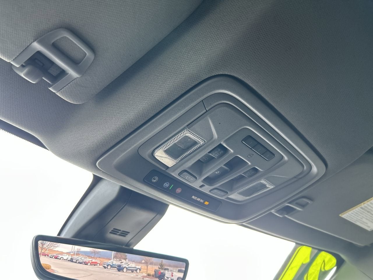 2021 GMC Sierra 2500HD Denali