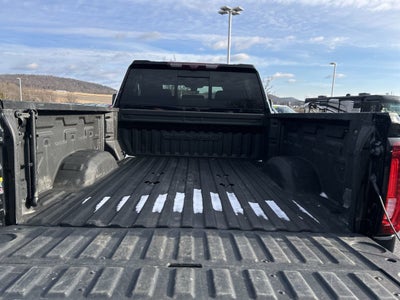 2021 GMC Sierra 2500HD Denali