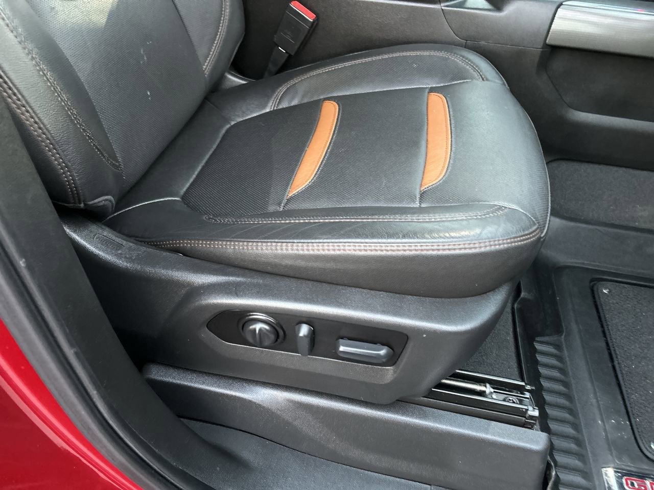 2022 GMC Sierra 3500HD AT4