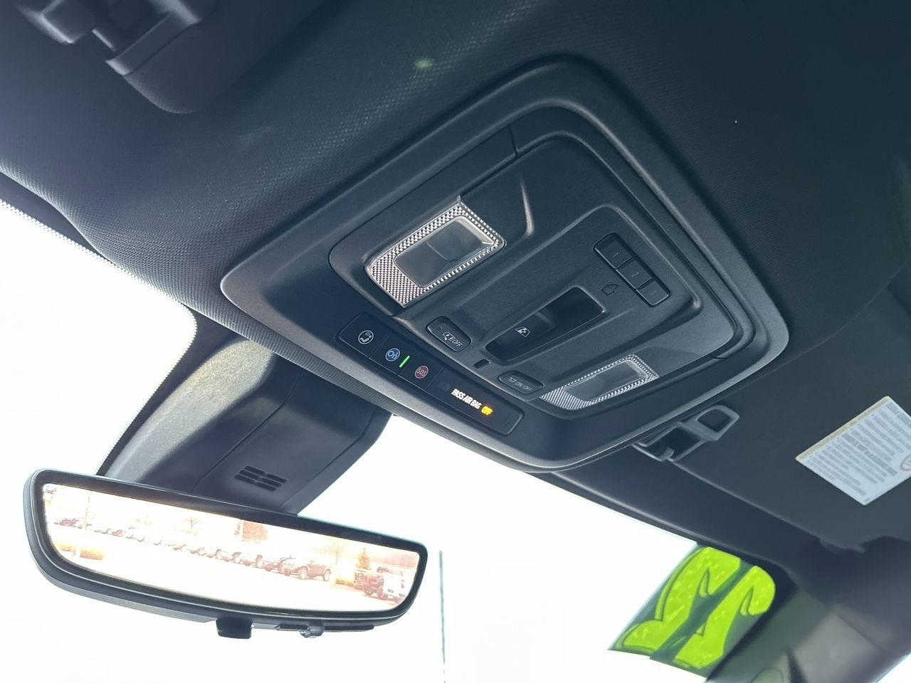 2022 GMC Sierra 3500HD AT4