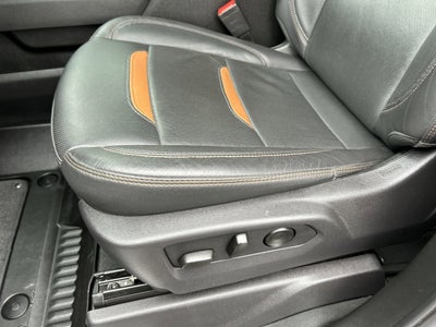 2024 GMC Sierra 3500HD AT4