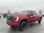 2024 GMC Sierra 3500HD AT4