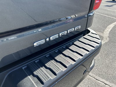 2021 GMC Sierra 3500HD Denali