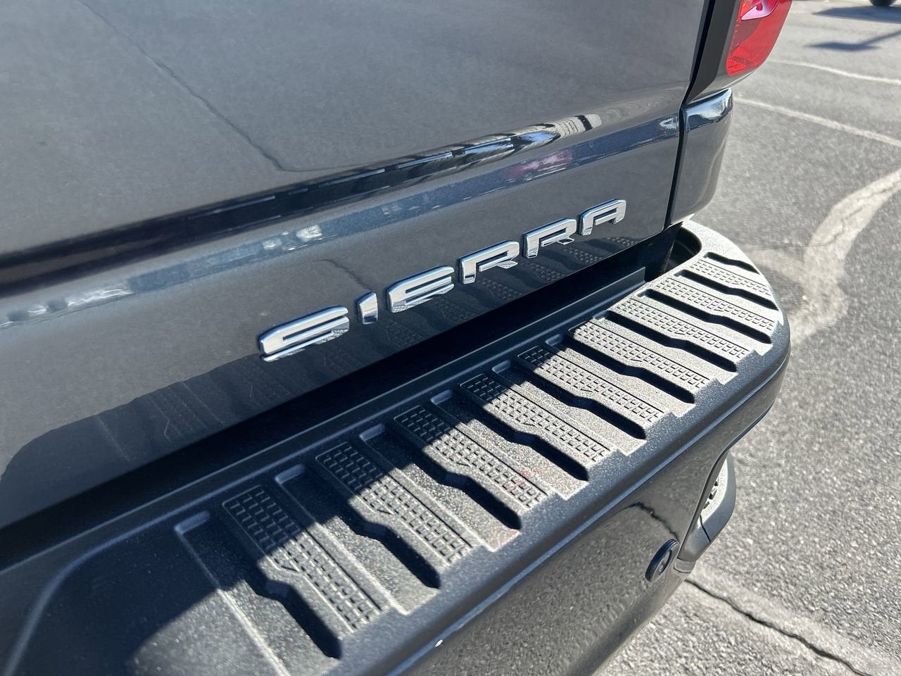 2021 GMC Sierra 3500HD Denali